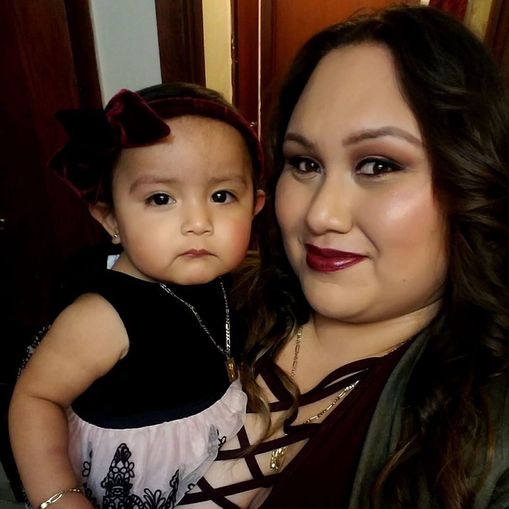 Meet your Posher, Liliana